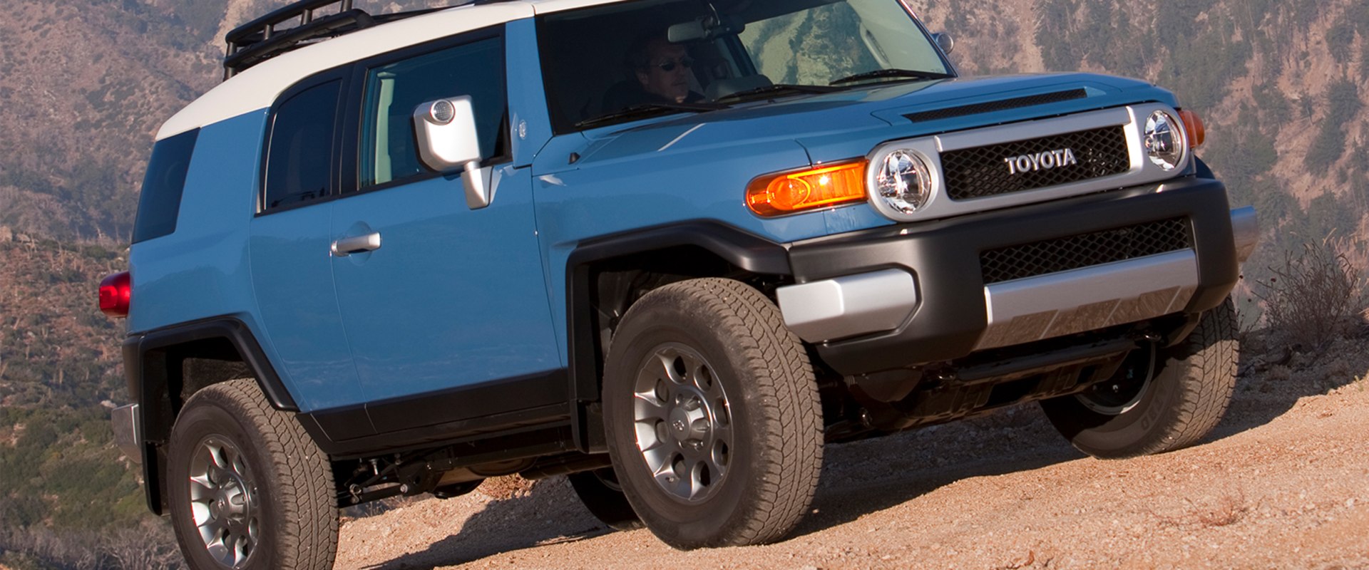 Is the Toyota FJ Cruiser Still in Production?
