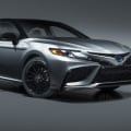 Is the Toyota Camry a Luxury Car?
