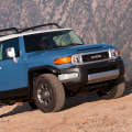 Will Toyota Discontinue the Iconic Land Cruiser?