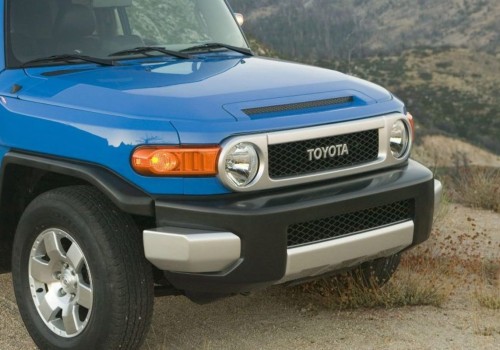 Will the FJ Cruiser Become a Classic?